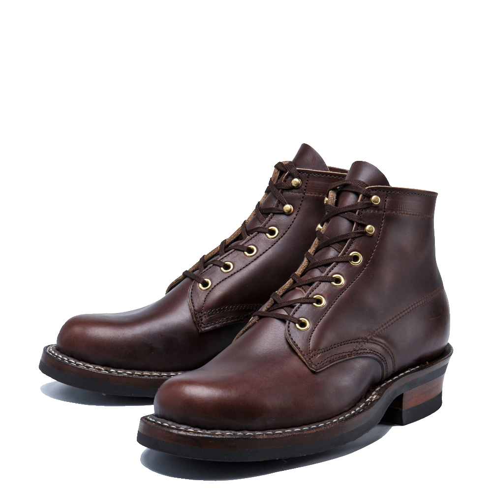 Semi-Dress | WHITE'S BOOTS | STUMPTOWN BOOTS ＆ RECRAFTING