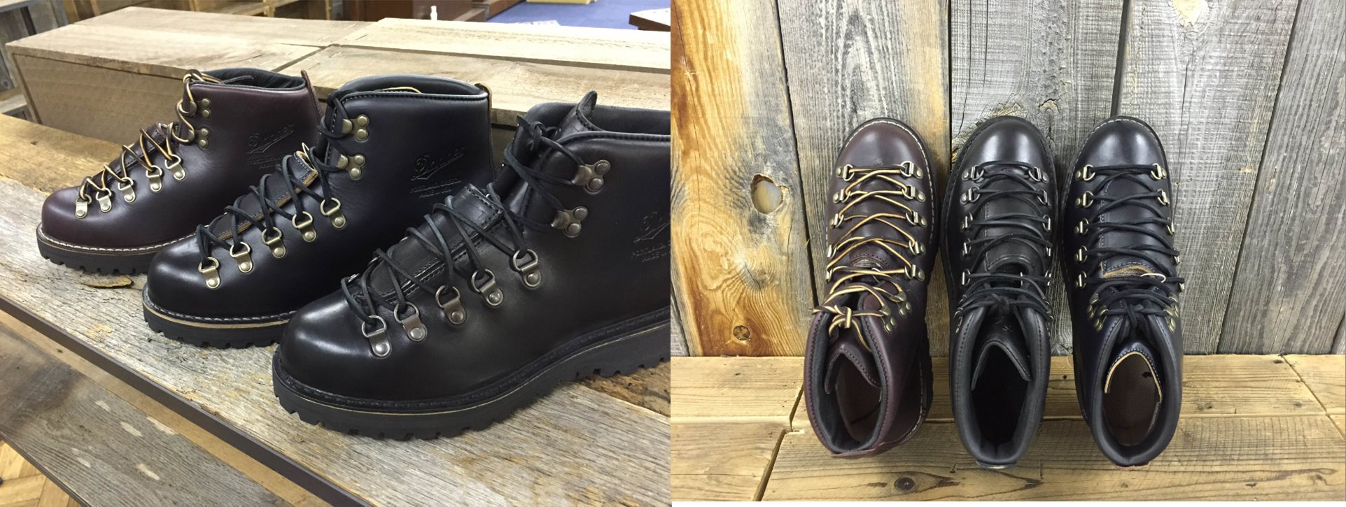 Blog Stumptown Boots Recrafting Part 27