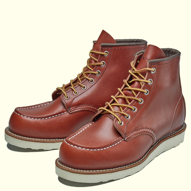 REDWING 価格改定のお知らせ | RECOMMEND